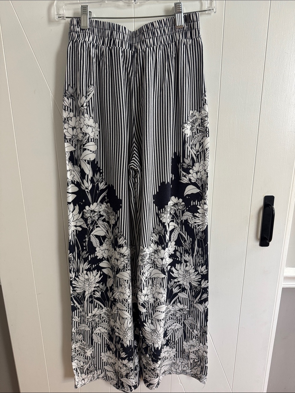 MLLE GABRIELLE BEACH PANTS - Ladles Small - Picture 2 of 3